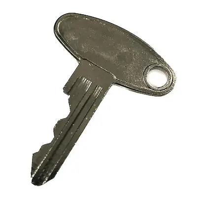 £3.20 • Buy Plant Key 902337 Excavator Fork Lift To Suit Ford, Massey, Perkins | Thunderfix