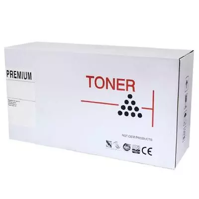 NEW Premium Brother TN2250 Compatible Toner Ink Printer Cartridge Black TN-2250 • $34.95