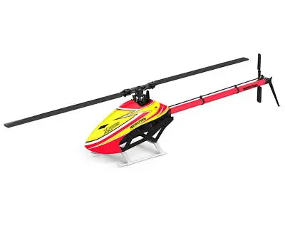 XLPower Specter 700 V2 Kenny Ko World Champion Helicopter Kit [XLP70V2K04] • $999