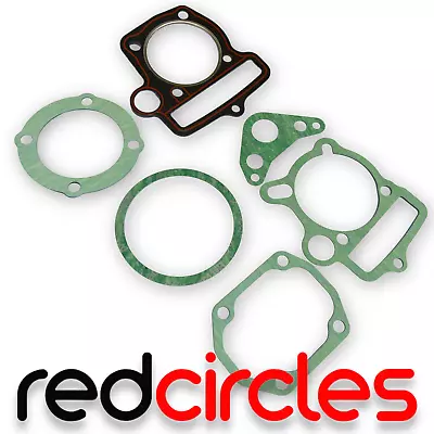 56mm YX140 / YX149 TOP END PIT BIKE GASKET SET / SEALS 140cc 149cc PITBIKE • £7.90