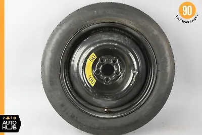 98-05 Mercedes W163 ML320 ML430 ML55 Emergency Spare Tire Wheel Donut Rim OEM • $145.25