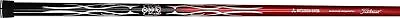 Mitsubishi Rayon Bassara W Series 55 Titleist SureFit 7 Fairway Wood Sr Shaft • $9.99