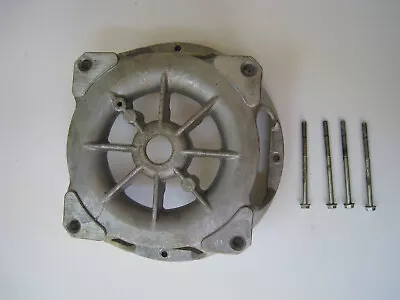 Hobart 512 Meat Slicer Parts Motor Cover With Hardware Free S/h • $59.99