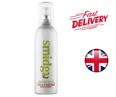 £9.57 • Buy Smidge That Midge Insect Repellent - 75ml