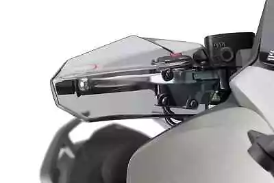 PUIG Hand Guards Yamaha T-Max 530 Dx / SX 2018 Smoke Light • $135.22