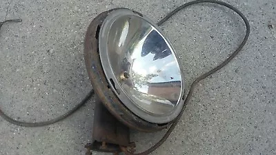 Antique Model T Era Headlight Hotrod Ratrod Parts Or Restoration • $30