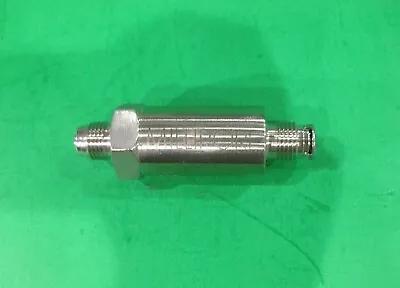 Millipore In Line Gas Filter -- WG2F01HR1 -- Used • $15