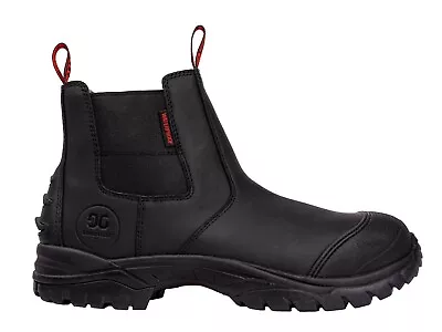 Goodville Atlant-series Chelsea 5  Waterproof Composite Toe Work Boots - Ws102 • $109.95