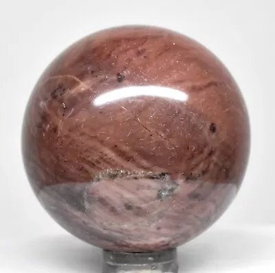 48mm Natural Mookaite Jasper Sphere Polished Gemstone Crystal Mineral Ball India • $21.56