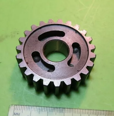 Montesa Cota 330 349 Transmission Gear P/n 5164.16605 NOS 51M 61M 1979-1985 • $14.75