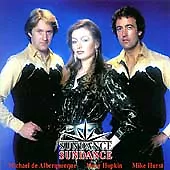 Sundance (with Mary Hopkin) - Sundance (2002)  CD  NEW/SEALED  SPEEDYPOST • $12.57