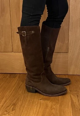 £40 • Buy Sancho Boots Size 41