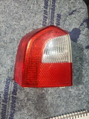 $79 • Buy 2008-2013 Volvo XC70 V70 Left/Drivers SIDE  Rear Quarter Mounted Tail Light