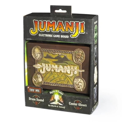$67.95 • Buy Jumanji Mini Replica Board Game