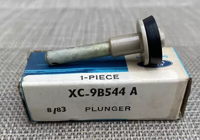 Nos Ford 1976-79 Xc Falcon Carburetor Pump Piston Plunger!! P.n.xc9b544a • $24.99