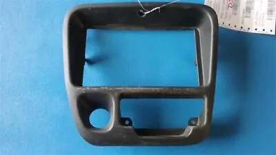 99 Vitara Radio Bezel Dash Trim 172002 • $41.06