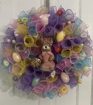 Easter Wreath • £30