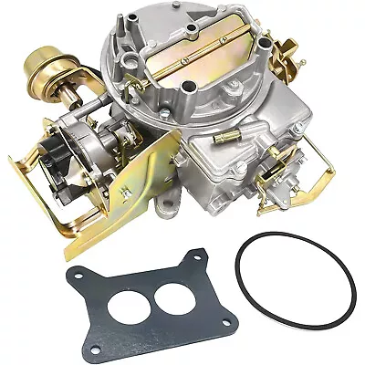 2 Barrel Carburetor Carb2100 2150 A800 For Ford 400 302 351 Cu Jeep Engine • $74.99