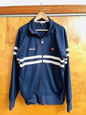 Ellesse Jacket Vintage XXL • $55