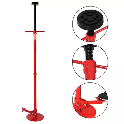 Adjustable Under Hoist Lift Jack 1650LBS 3/4-T Capacity Car Support Jack Stand • $54