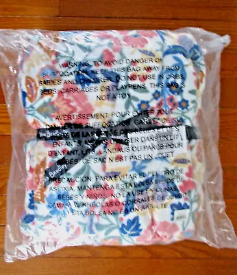 NEW NWT VERA BRADLEY Plush Throw Blanket ENCHANTED MANDALA       SOLD OUT! • $69.95