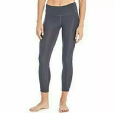 Marika Sport Performance Capri Grey Carbon *choose Size* • $9.99