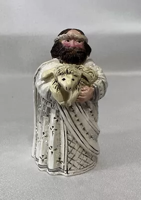 Pam Schifferl Midwest Of Cannon Falls Nativity Shepherd • $25