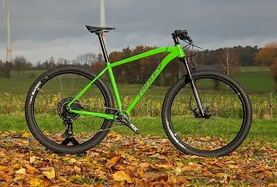 Ridley Ignite A NX 2024 Hardtail Mountain Bike Hardtail New • $1629.56