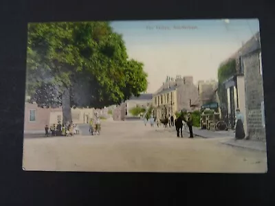 £9.99 • Buy Postcard-p/c - The Green - Snettisham - Norfolk