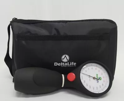 Veterinary Palm Aneroid Sphygmomanometer-VET Manual Blood Pressure Monitor • $139.99