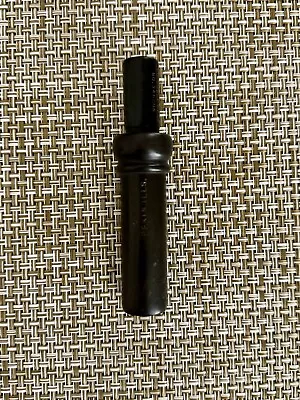 P.S. Olt Duck Call Model D2 Pekin IL Phillip S Olt Keyhole • $57