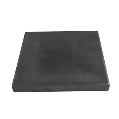 1Pc Silicon Carbide Flat Plates For Scientific Research /B4C Bulletproof Tiles  • $15.80