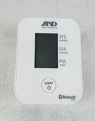 A&D Medical UA-651BLE Bluetooth Digital Blood Pressure Monitor UA-651BLE • $24