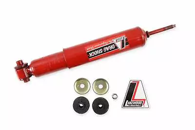 Lakewood 40305 Rear Drag Shock 50/50 For 05-11 Ford Mustang • $90.11