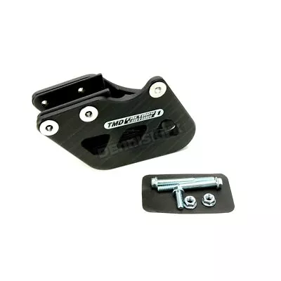 T.M. Designworks Black Factory Edition #1 Rear Chain Guide - RCG-SMX-BK • $99.95