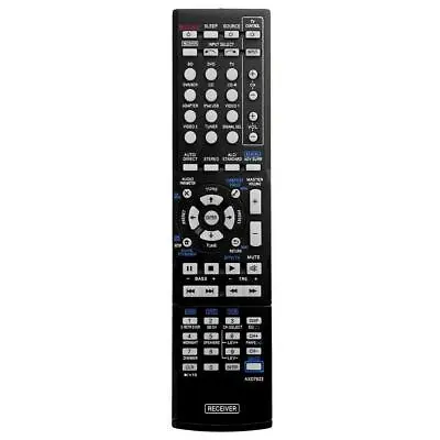 New AXD7622 For Pioneer AV Receiver Remote Control VSX-42 VSX-521 AXD7660 VSX821 • $12.30