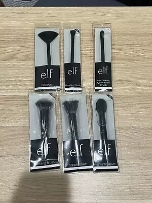 Elf Brushes (6) • $6