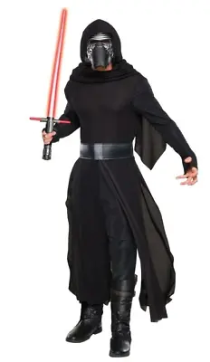 Deluxe Kylo Ren Adult Halloween Costume • $49.99