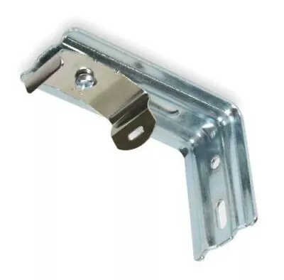 Vertical Blind L Brackets With Clips • $11.01