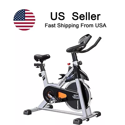 YOSUDA Indoor Cycling Bike Stationary Bike - Cycle Bike With Ipad Mount • $149.99