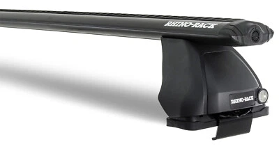 Rhino-Rack JA2090 Suits Toyota Hilux W/ Bare Roof (05-15) N70 4dr Ute • $307