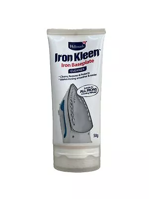 Hillmark Iron Kleen 50g • $16