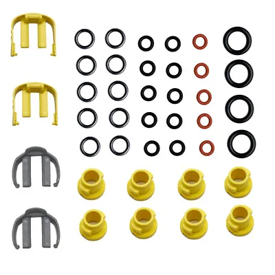 Replace Seal Ring For Karcher K2 K3 K4 K5 K6 K7 Pressure Washer Pump Accessories • $17.75