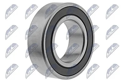 Drive Shaft Bearing Fits CHEVROLET Aveo Cruze Trax OPEL Astra H 04-18 375017 • £15.64