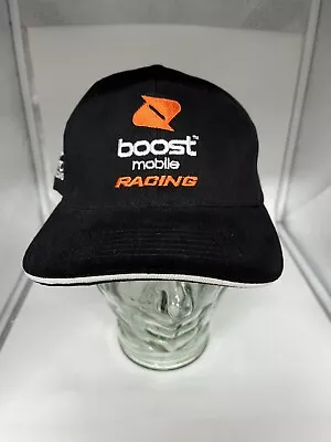 V8 Super Cars James Courtney 44 Boost Mobile Hat Tickford Racing • $25