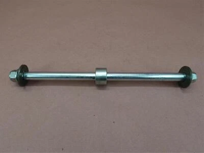 $16.49 • Buy 1998-2015 YAMAHA V STAR 650 Custom XVS650 Rear Axle Pivot Bolt Back Wheel Rim