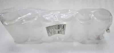 VWR  1 L Laboratory Bottles Polypropylene Wide Mouth  414004-127 • $67.99