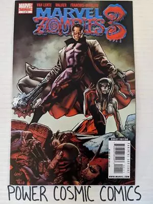 Marvel Zombies 3 #1 (Dec 2008) NM • $3.59