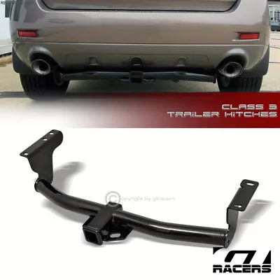 Class 3 Trailer Hitch Receiver Rear Bumper Towing 2  For 2009-2014 Nissan Murano • $120