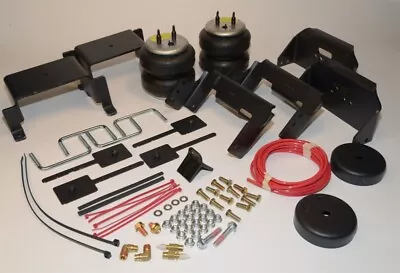 Firestone Ride-Rite Air Helper Spring Kit Rear 05-18 Ford F-150 2WD/4WD • $538.87